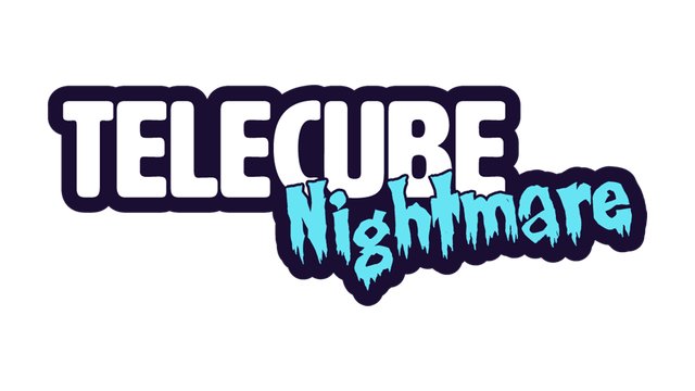 Telecube Nightmare Logo