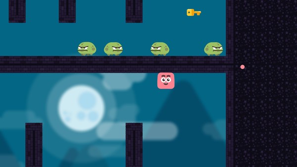 Telecube Nightmare game for windows Pc 1