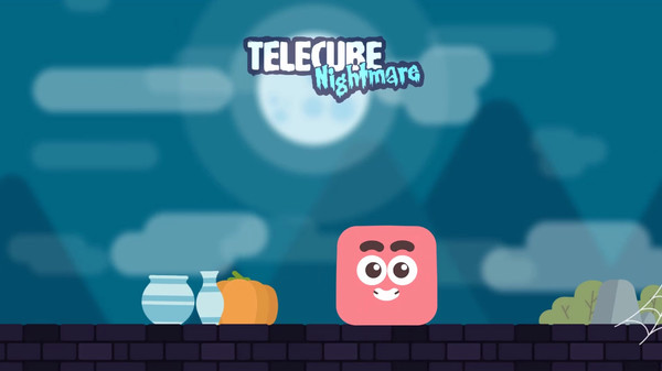 Telecube Nightmare recommended requirements