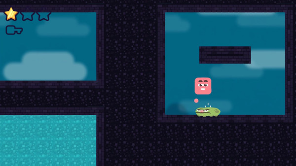 Telecube Nightmarefor windows and Linux 1