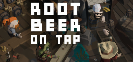 Root Beer On Tap cover art