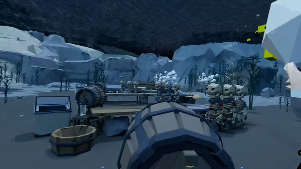 Root Beer On Tap for linux