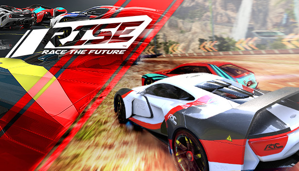 rise race the future 3ds
