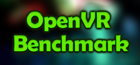 OpenVR Benchmark cover art