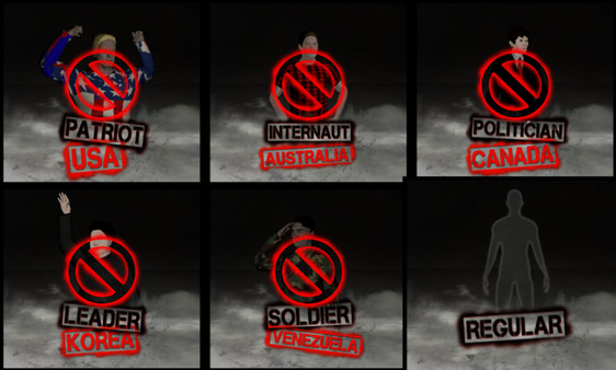 Скриншот из Battle Arena: Euro Wars