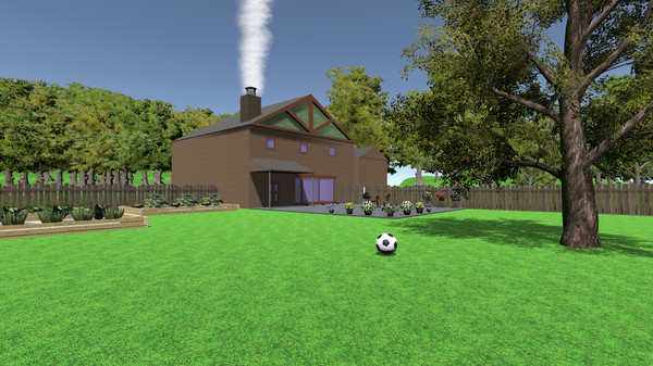 Go Outside Simulatorfor windows and Linux 1