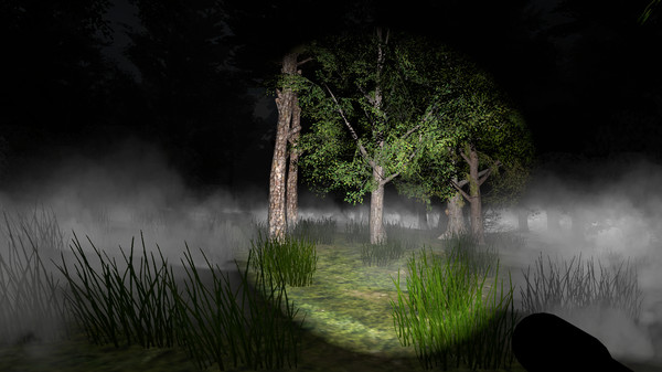 Go Outside Simulator game for Linux 1