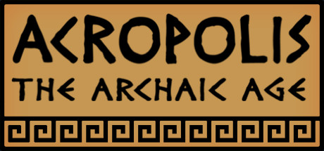 Acropolis: The Archaic Age cover art
