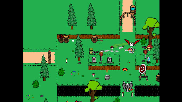 TITAN HUNTER for linux