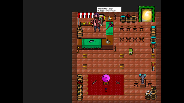 TITAN HUNTERfor windows and Linux 1