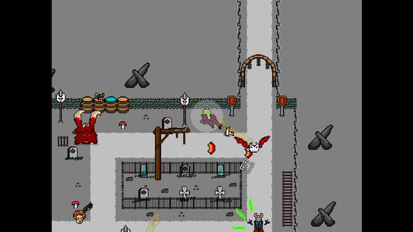 TITAN HUNTER game for windows Pc 1