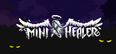 Mini Healer 游戏图标