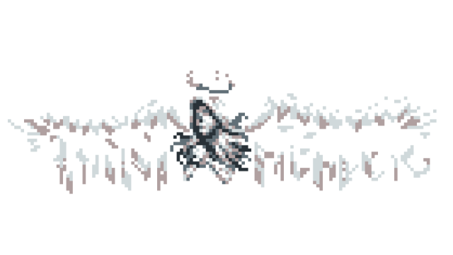 Mini Healer Logo