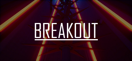 Breakout cover art