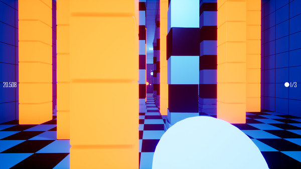 Скриншот из Breakout