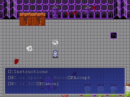 Скриншот из Stationary