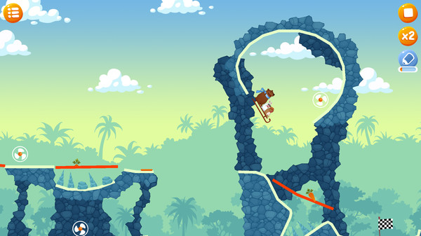 Slide to finishfor windows and Linux 1