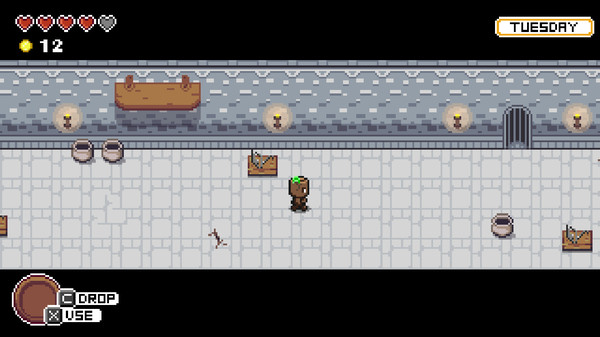 Woodboyfor windows and Linux 1