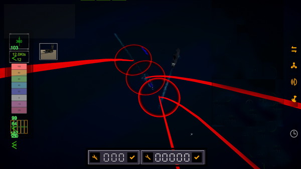 War Platform 2.0 game for Linux 1