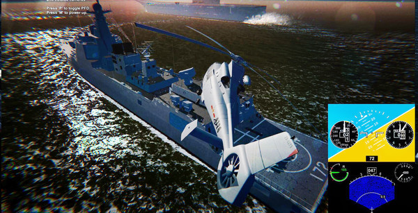 Скриншот из War Platform