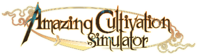 Amazing Cultivation Simulator- Backlog.rip