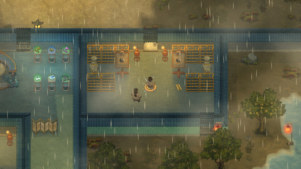 Скриншот из Amazing Cultivation Simulator