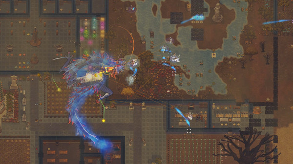 了不起的修仙模拟器 game for windows Pc 1