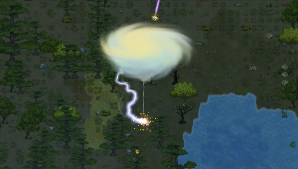 Скриншот из Amazing Cultivation Simulator