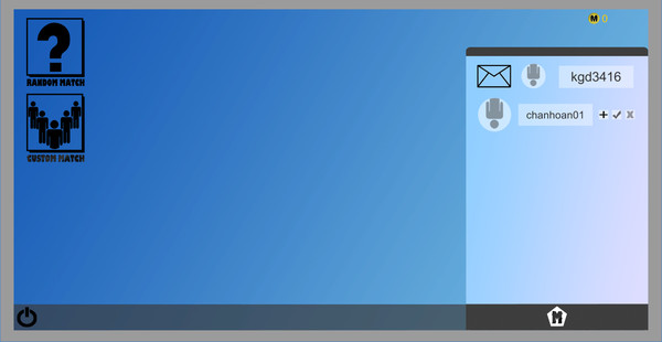 MAAA game for Linux 1