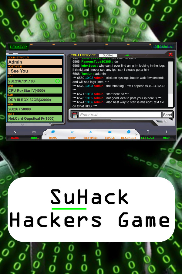Su Hack for steam