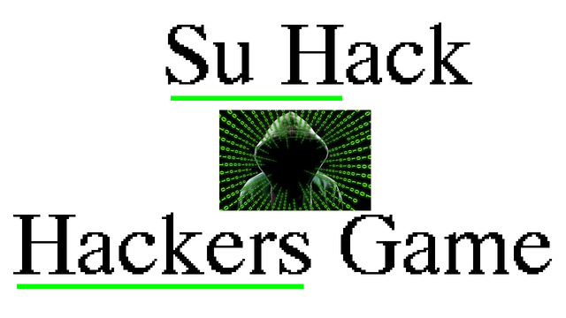 Su Hack Logo