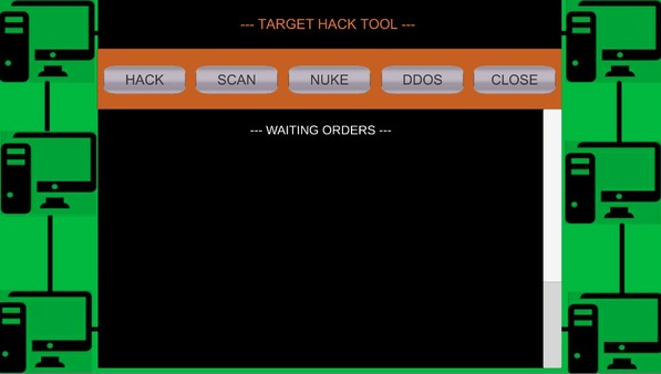 Скриншот из Su Hack