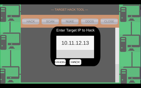 Скриншот из Su Hack