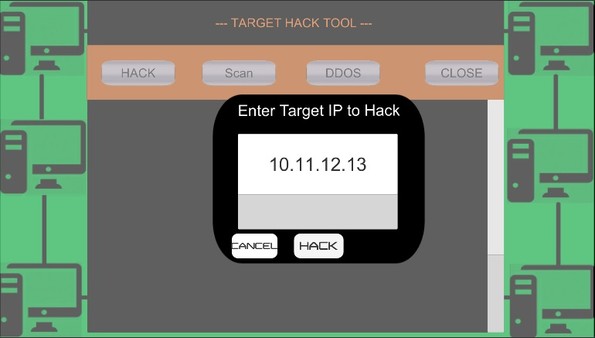 Скриншот из Su Hack