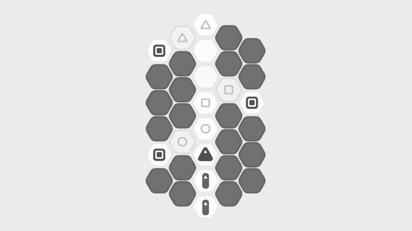 Скриншот из Hexanome