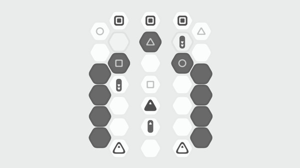 Скриншот из Hexanome