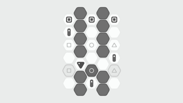 Скриншот из Hexanome