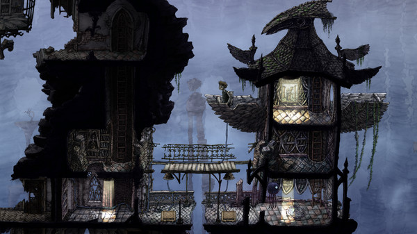 Creaksfor windows and Linux 1