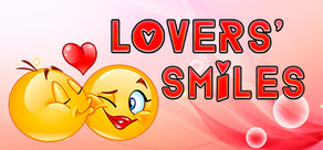 Lovers ' Smiles cover art