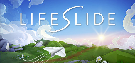 Lifeslide cover art