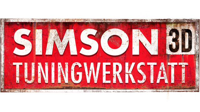 Simson Tuningwerkstatt 3D Logo