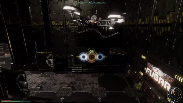 DISRUPTION game for windows Pc 1