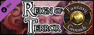 Fantasy Grounds - Reign of Terror (CoC7E)