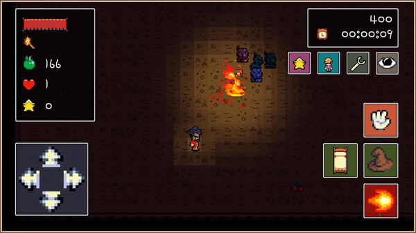 There Is No Turning Back! for linux