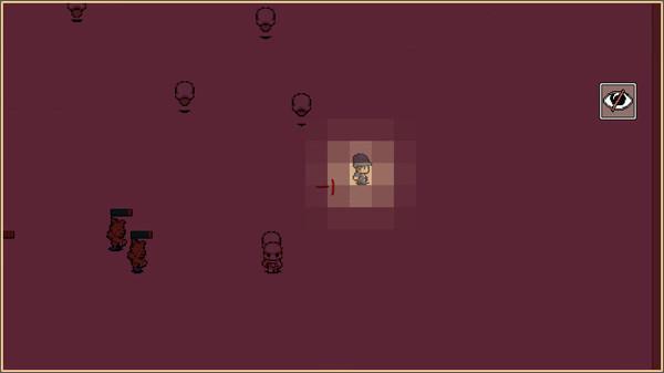 There Is No Turning Back! game for windows Pc 1