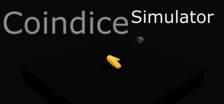 Coindice Simulator cover art