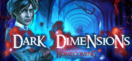 Dark Dimensions: Homecoming Collector's Edition cover art