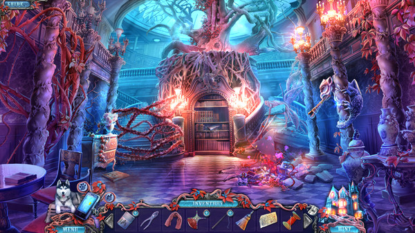 Скриншот из Dark Dimensions: Homecoming Collector's Edition