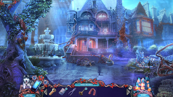 Скриншот из Dark Dimensions: Homecoming Collector's Edition