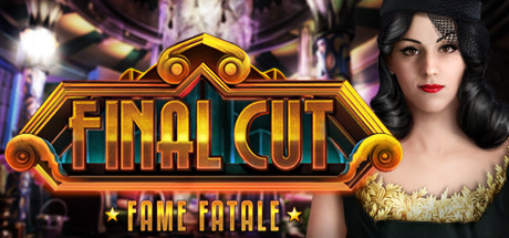 Final Cut: Fame Fatale Collector's Edition cover art